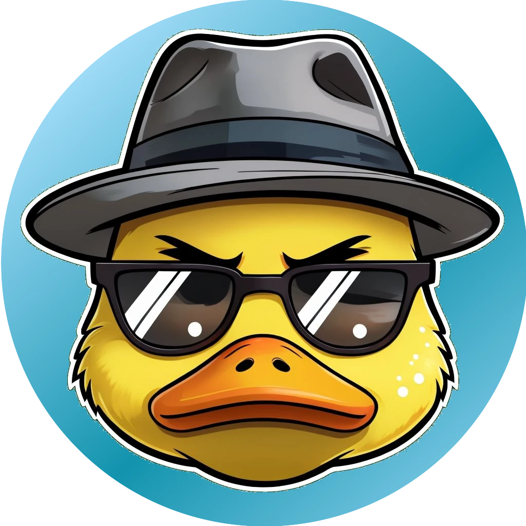 Spy Duck VPN
